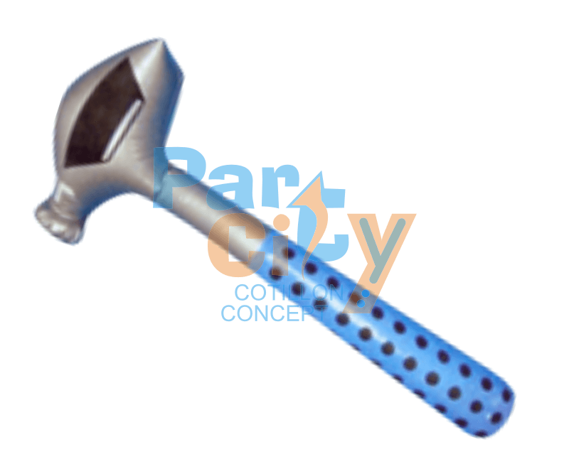 INFLABLE MARTILLO 54 cm