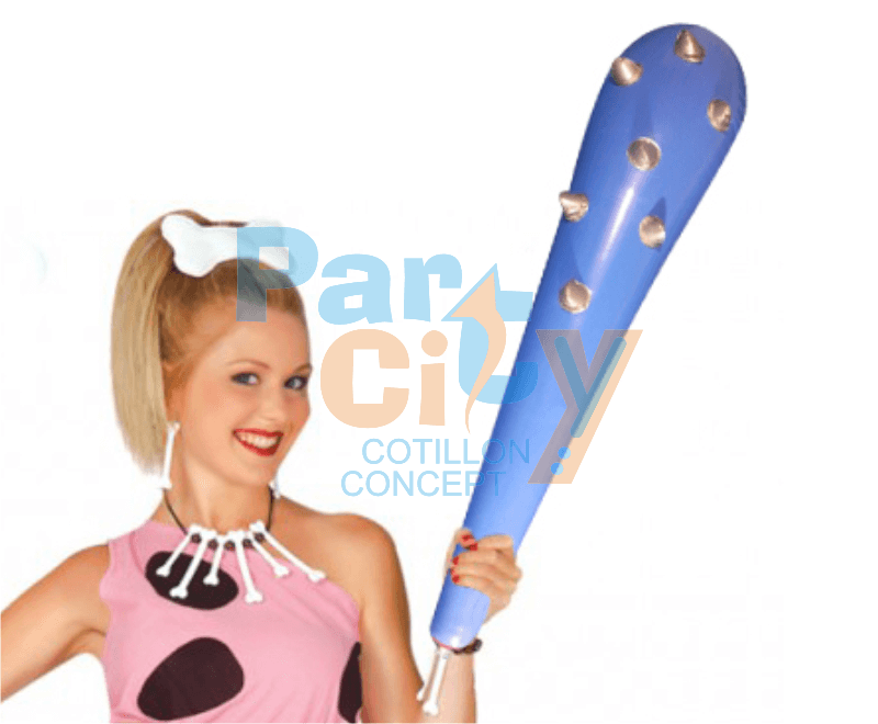 INFLABLE BAM BAM 90 cm