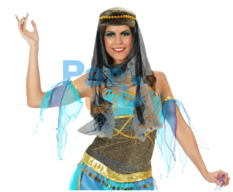 SOMBRERO ARABE