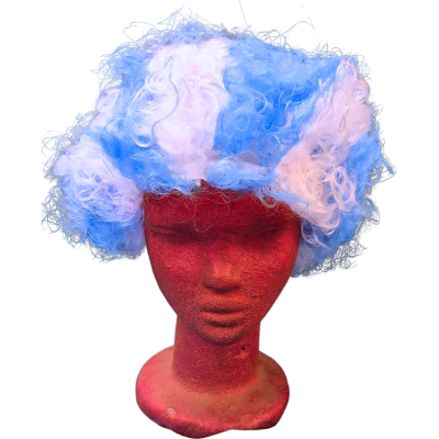 PELUCA DE FUTBOL ARGENTINA