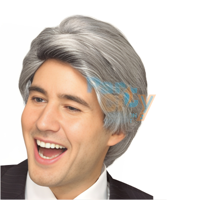 PELUCA SEÑOR