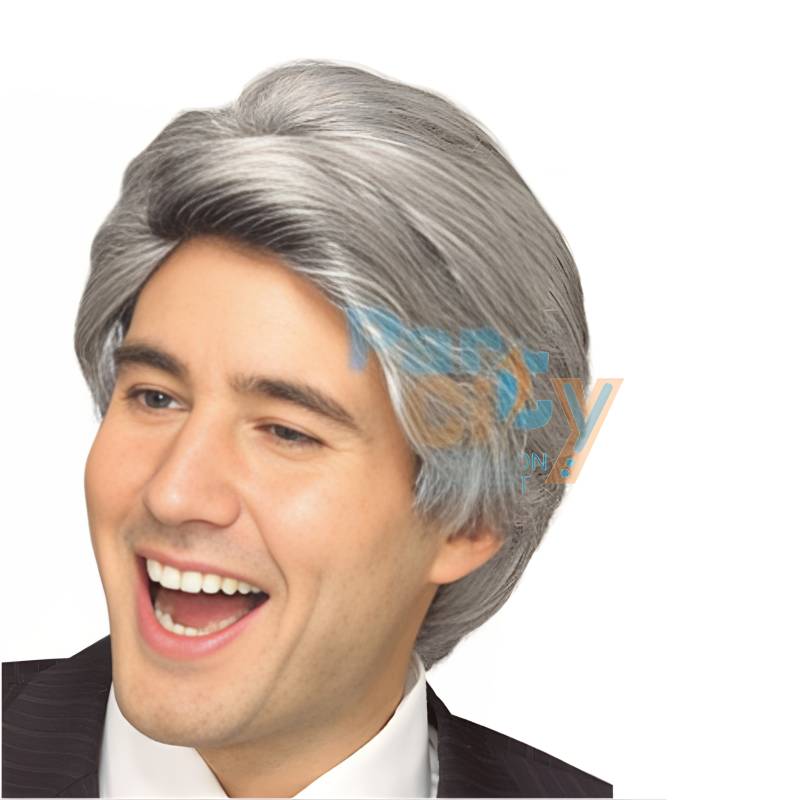 PELUCA SEÑOR