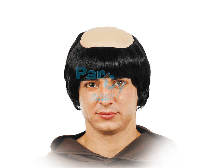 PELUCA MONJE
