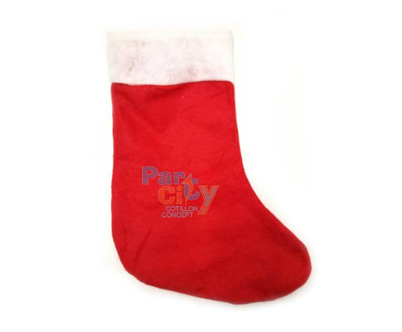 BOTA NAVIDAD PAÑO