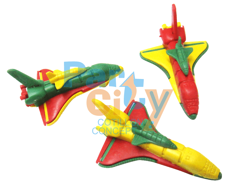 AVIONES MINIATURA X12