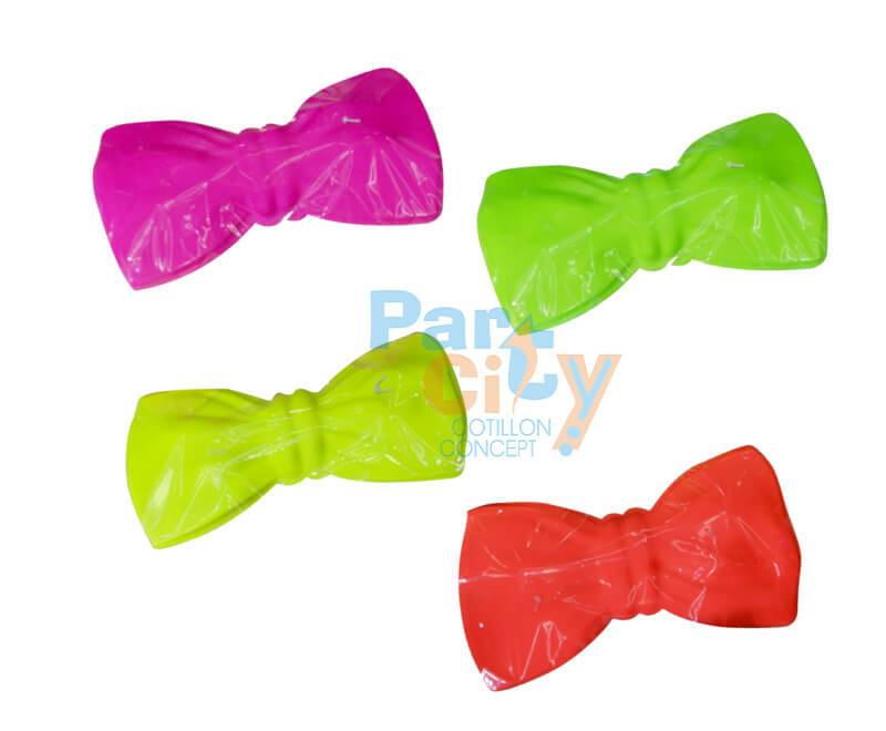 MOÑO PVC FLUO