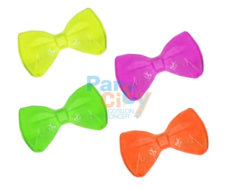 MOÑO PVC FLUO