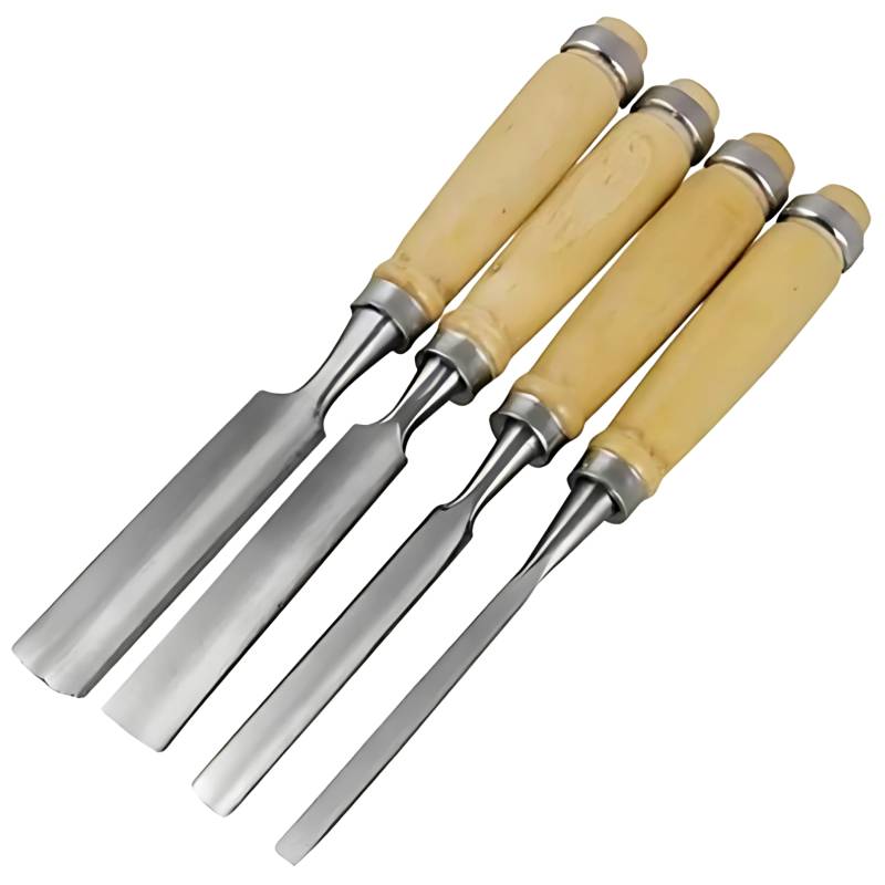 SET 4 GUBIAS MEDIANAS