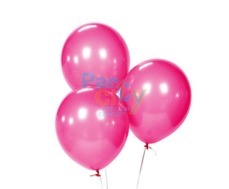 GLBOO PERLADO FUCSIA X50