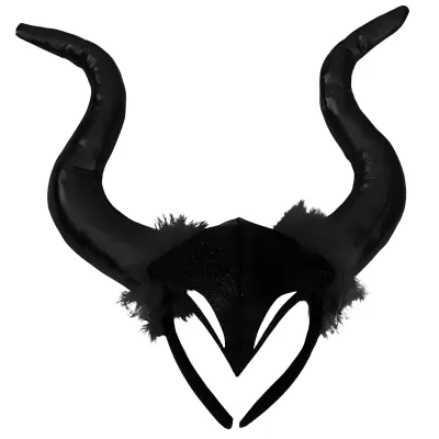 *Preventa* Mascara Malefica