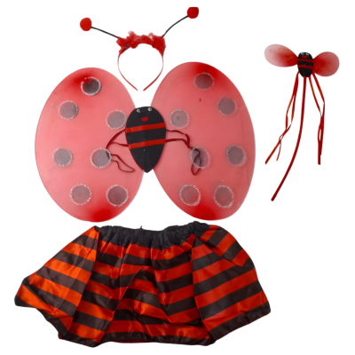 SET VAQUITA DE SAN ANTONIO CON TUTU