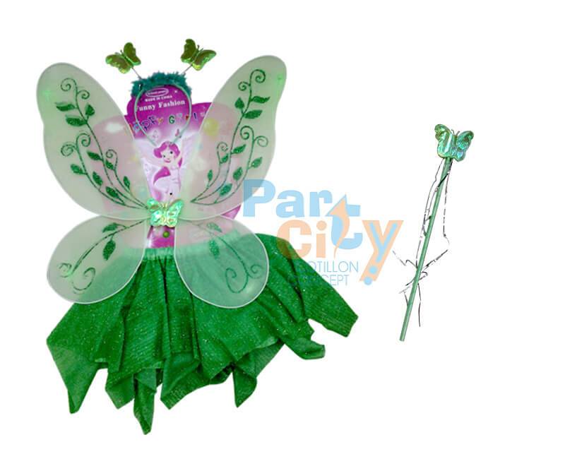 SET TINKERBELL