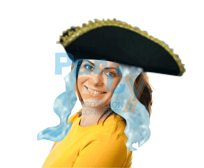 SOMBRERO JUEZA