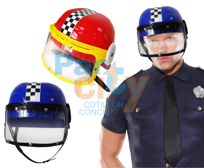 SOMBRERO DURO CORREDOR DE AUTO