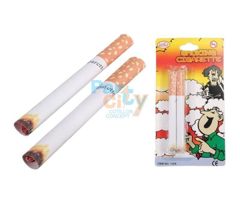 CHASCO CIGARRILLO X2