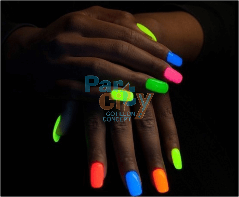 PINTURA ESMALTE PARA UÑAS