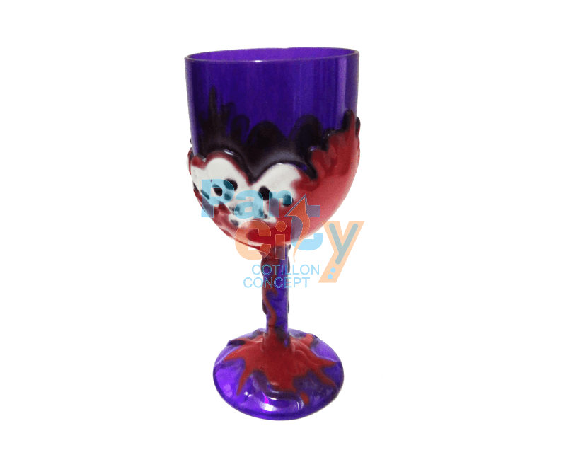 COPA HALLOWEEN CALAVERA