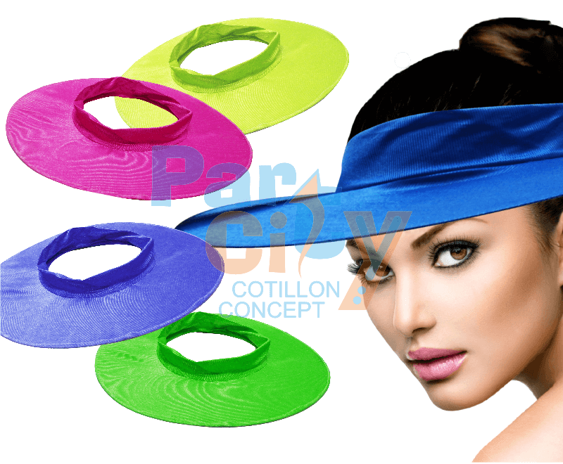 CAPELINA FLUO