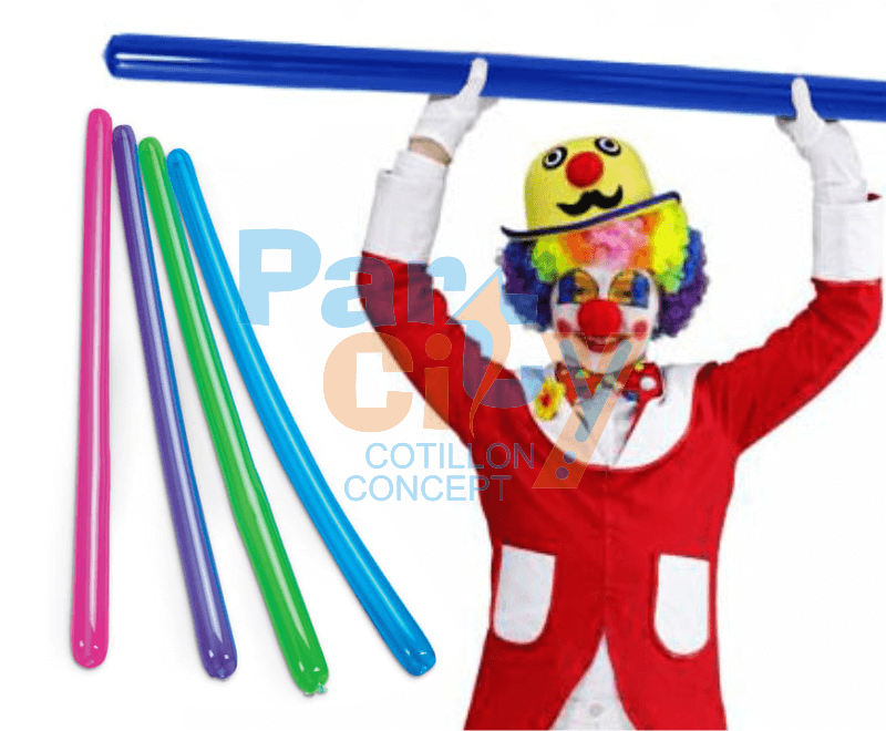 INFLABLE PALO 160 cm