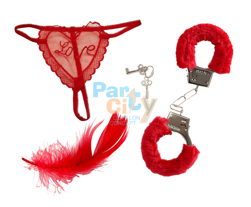 SET SEXY