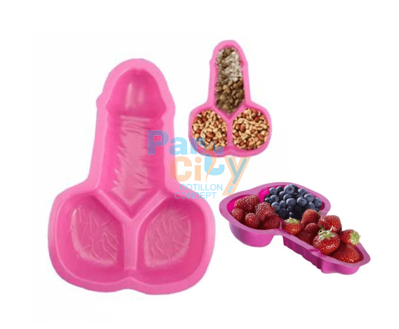 PORTA MANI SEX x2