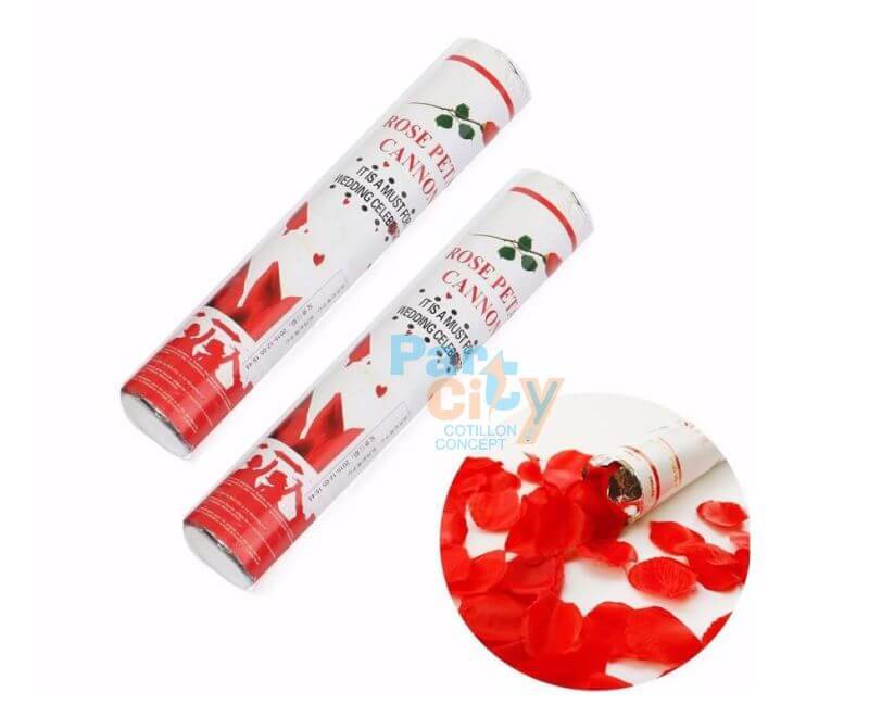 POPPER LANZA PETALOS 30 cm