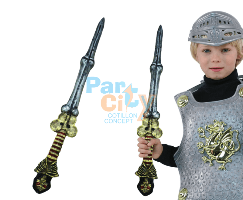 ARMA HALLOWEEN GOMA