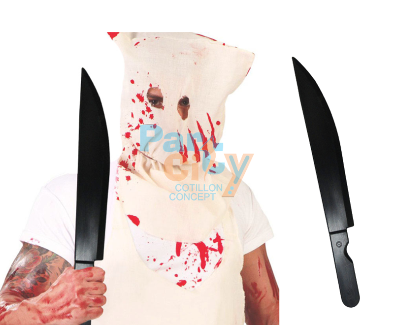 CUCHILLO