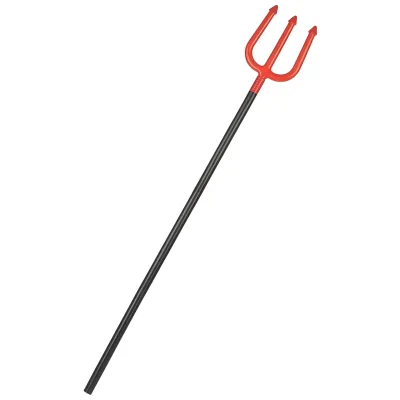 *Preventa* Tridente Diablo