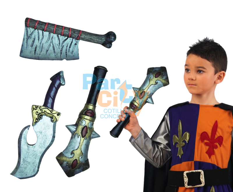 ARMA HALLOWEEN