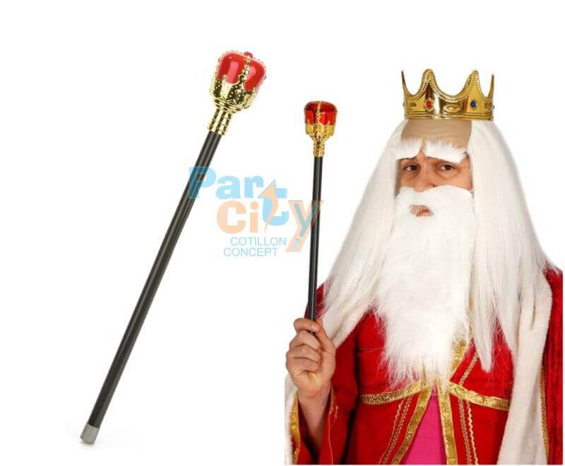 CETRO DE REY
