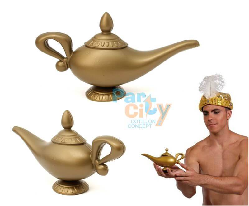 LAMPARA ALADIN