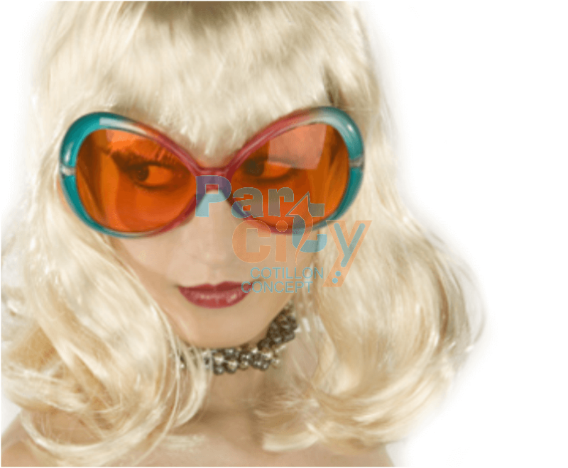 ANTEOJOS FASHION