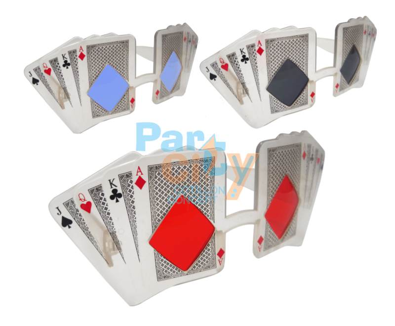 ANTEOJOS POKER