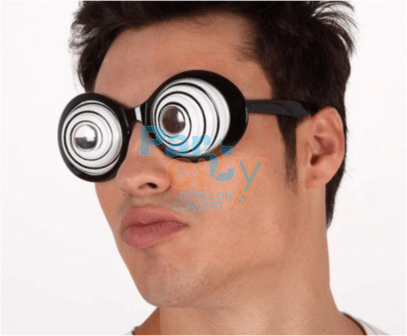 ANTEOJOS PSICODELICOS