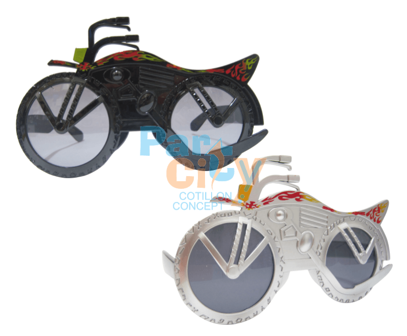 ANTEOJOS HARLEY MOTO