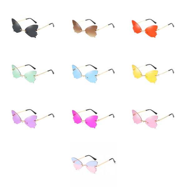 ANTEOJOS MARIPOSA CHIC COLORES SURTIDOS