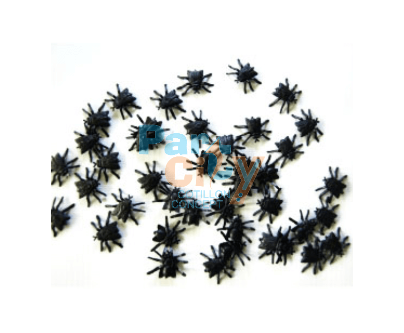 MOSCAS PLASTICAS MINI X25