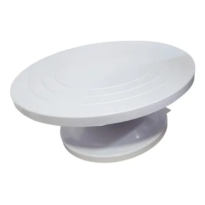 PLATO GIRATORIO PARA TORTA 28CM