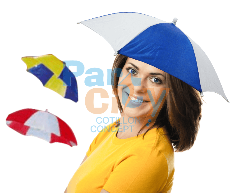SOMBRERO PARAGUAS RIVER Y BOCA