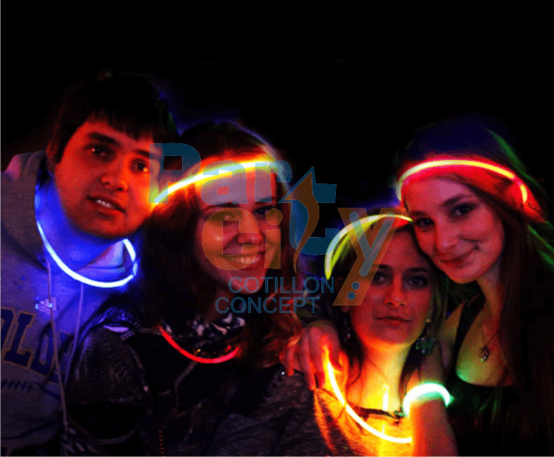 COLLARES QUIMICOS x50