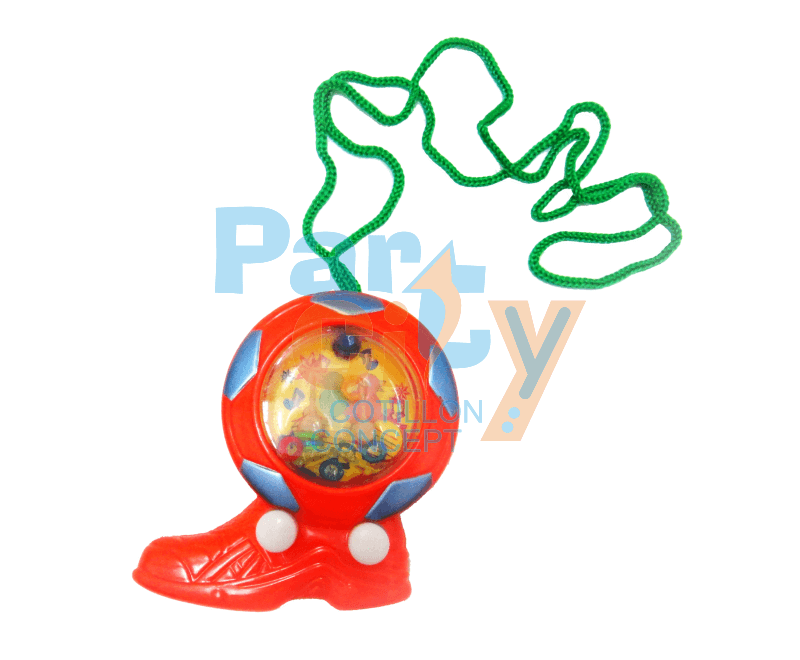 JUEGO MINIATURA DECORATIVO