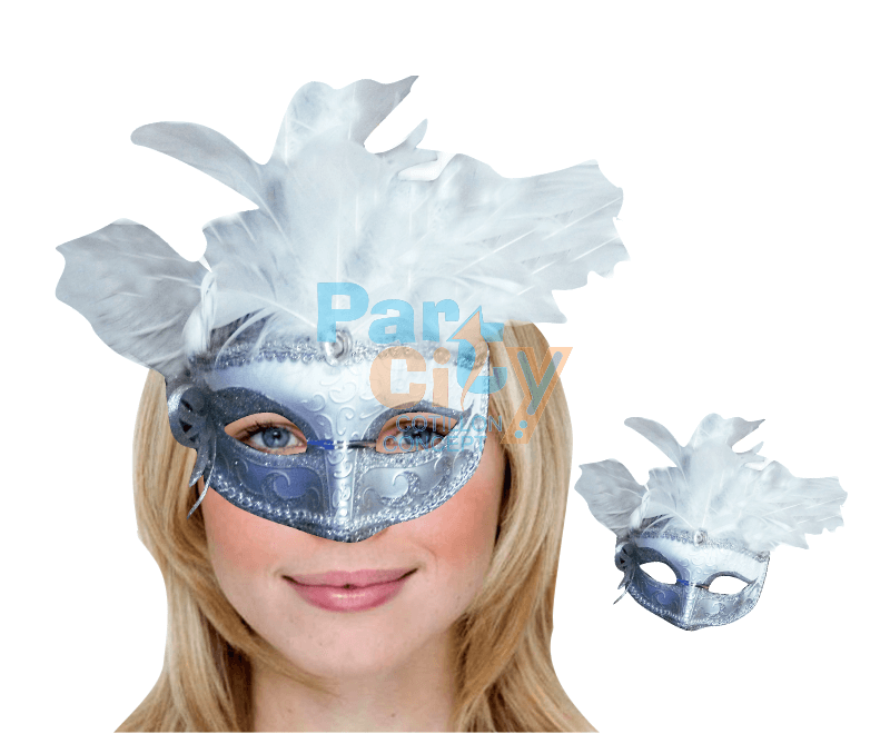 ANTIFAZ PLUMAS
