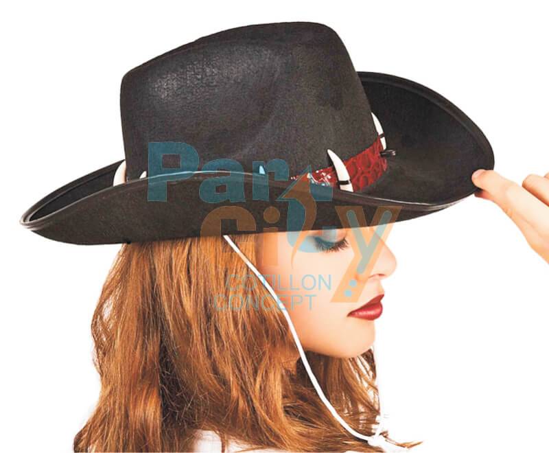 SOMBRERO INDIANA JONES