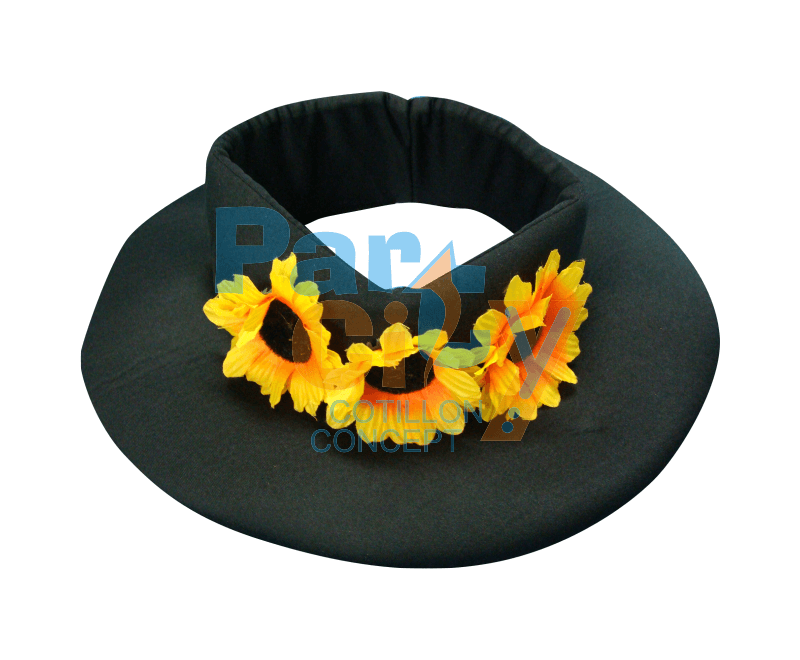 SOMBRERO CAPELINA MARGARITA