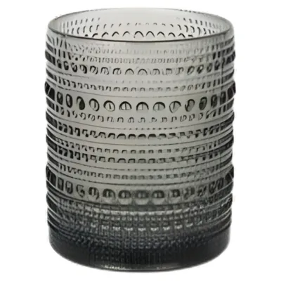 ENVASE PARA FABRICACIÓN DE VELAS NEGRO X6 UNIDADES