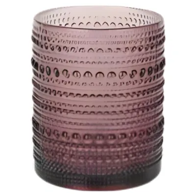 ENVASE PARA FABRICACIÓN DE VELAS ROSA X6 UNIDADES